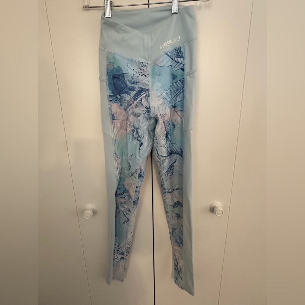 Gymshark leggings size s